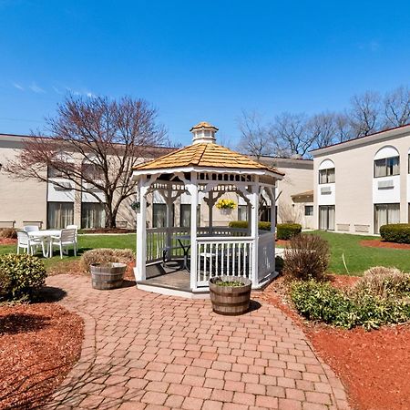 Clarion Inn North Haven Esterno foto