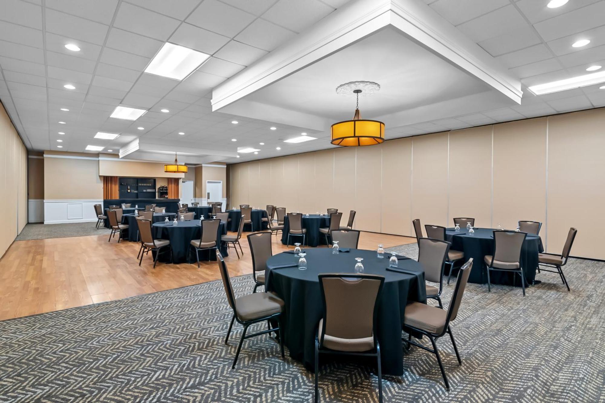 Clarion Inn North Haven Esterno foto