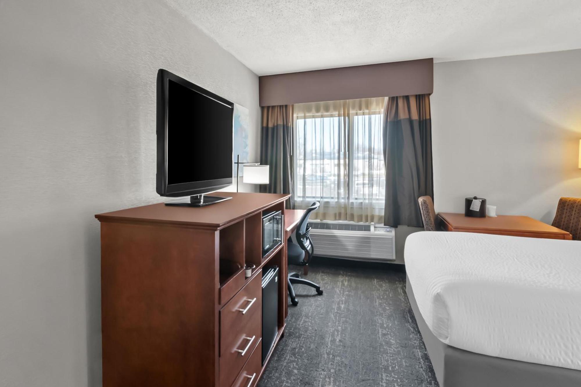 Clarion Inn North Haven Esterno foto