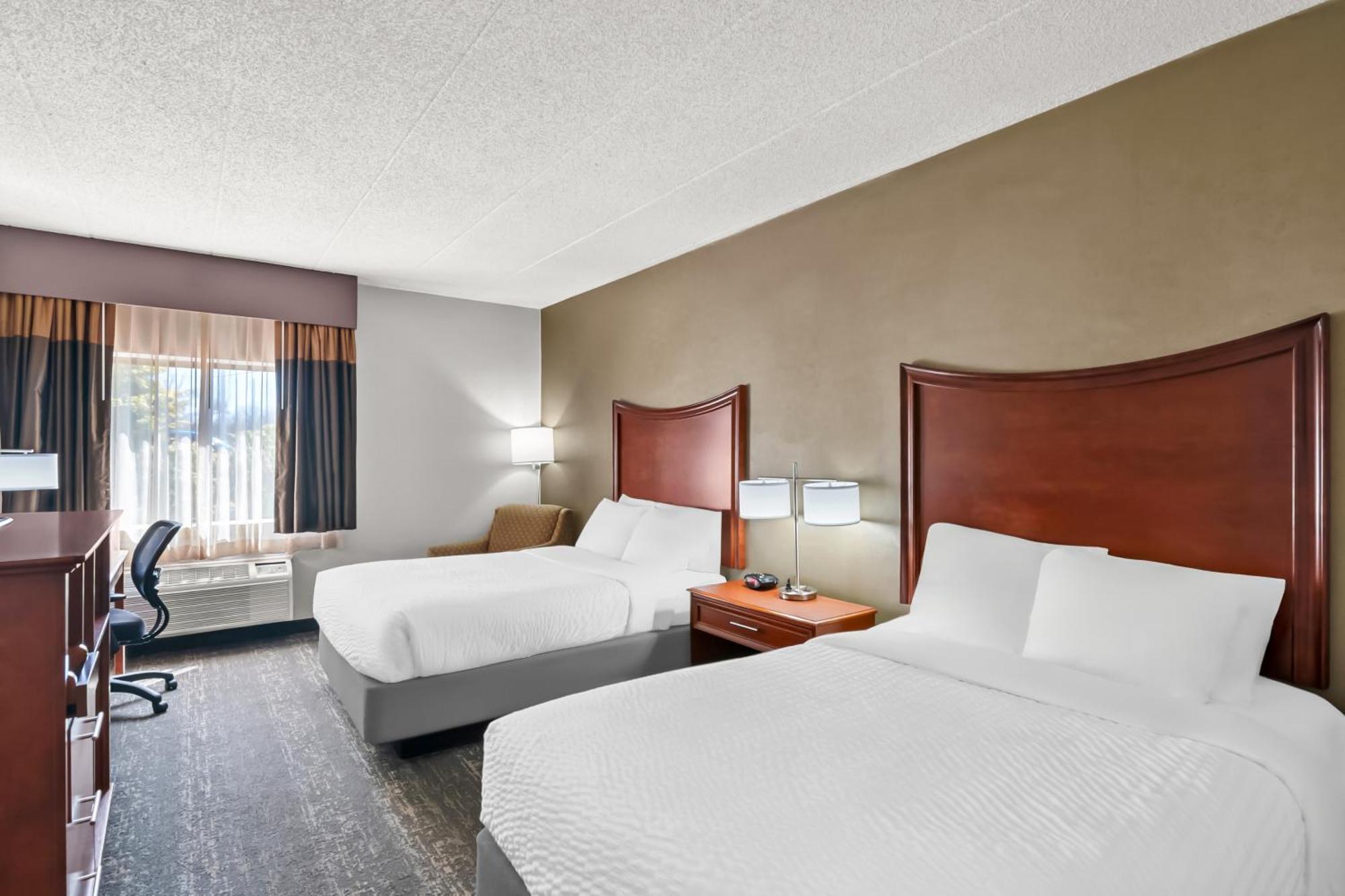 Clarion Inn North Haven Esterno foto