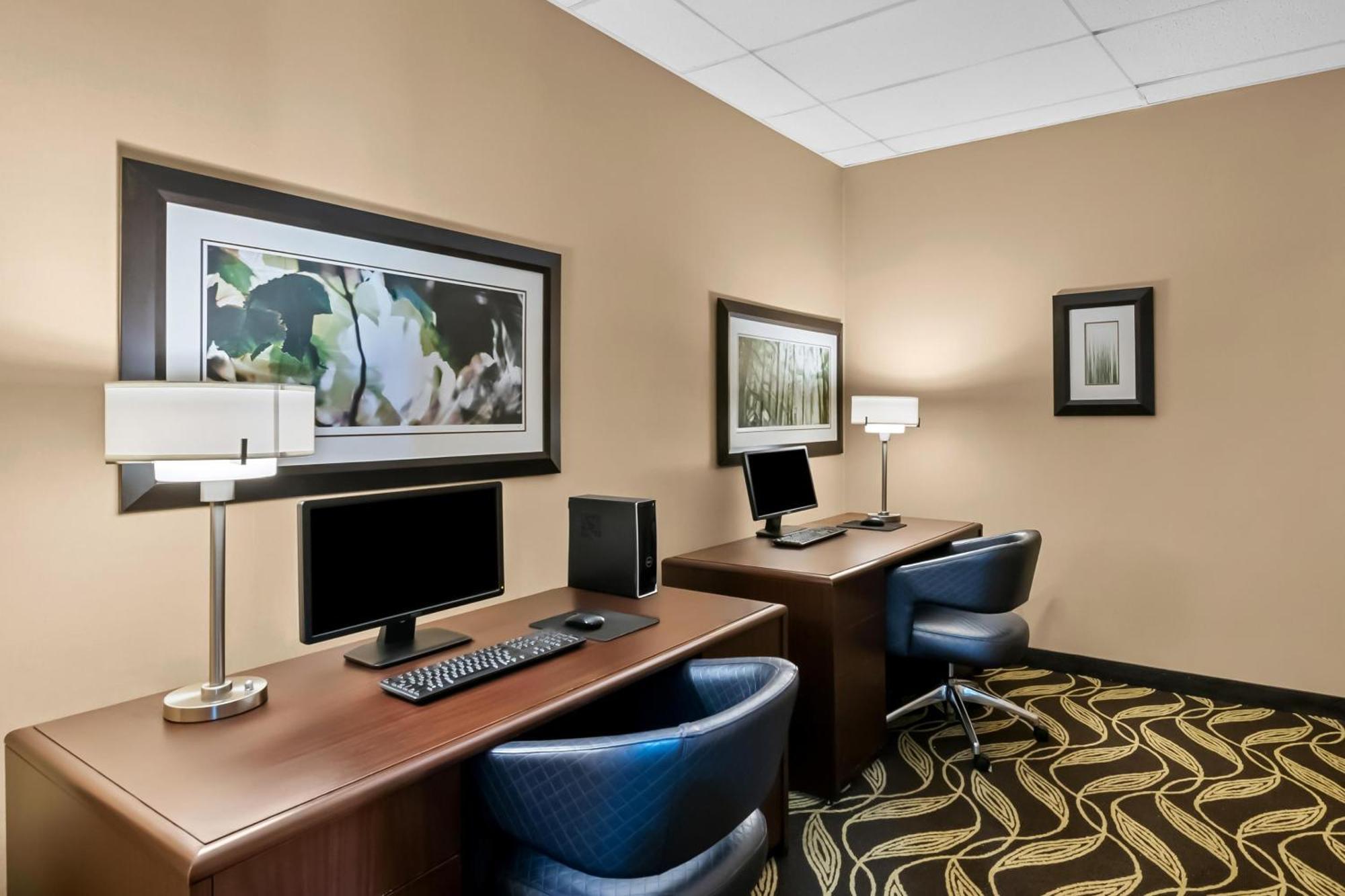 Clarion Inn North Haven Esterno foto